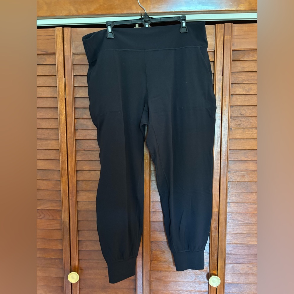 Lululemon Jogger